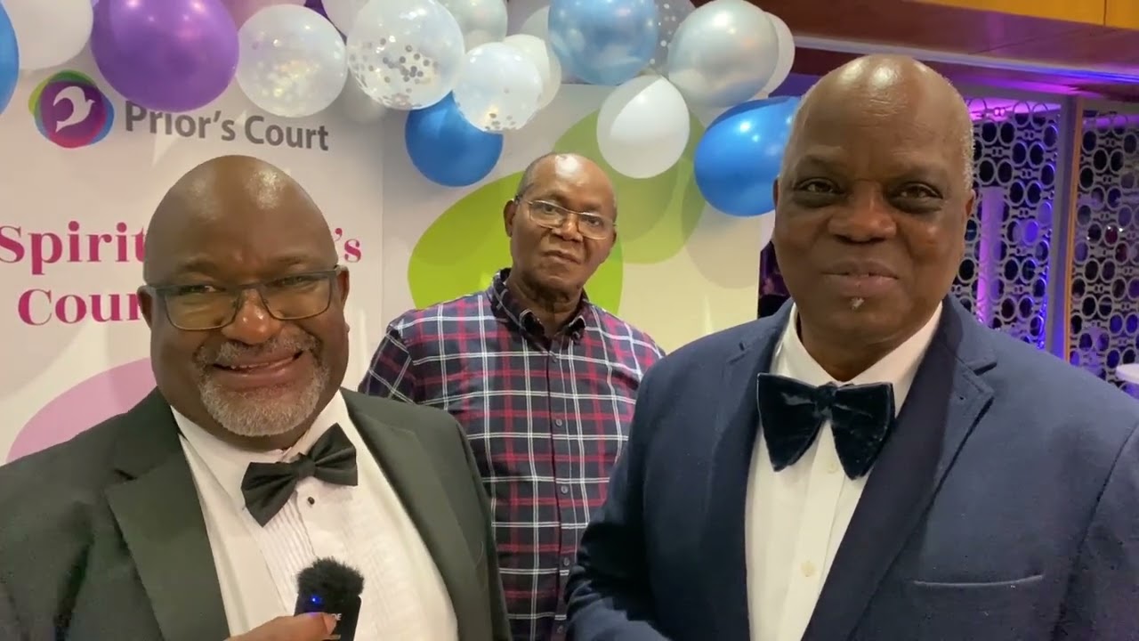 Spirit of Prior's Court Awards 2025 round-up