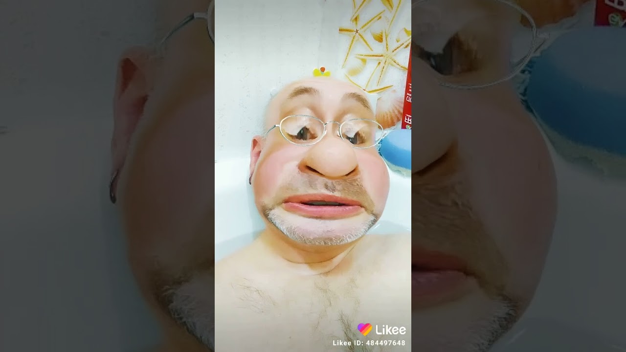 Дядя Руди, байки из ванной часть первая