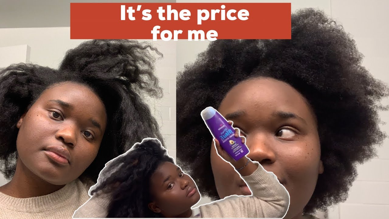 L'après shampoing le moins cher- Aussie Miracle Moist Revitalisant