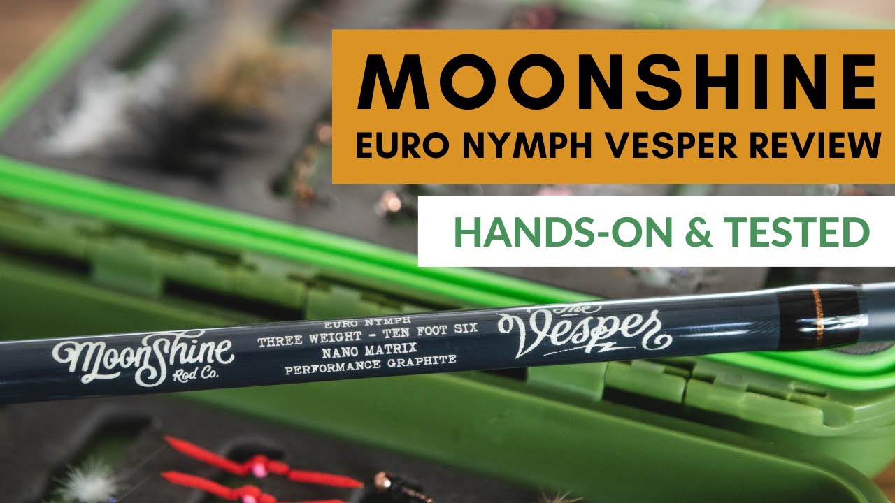 Moonshine Vesper 10'6
