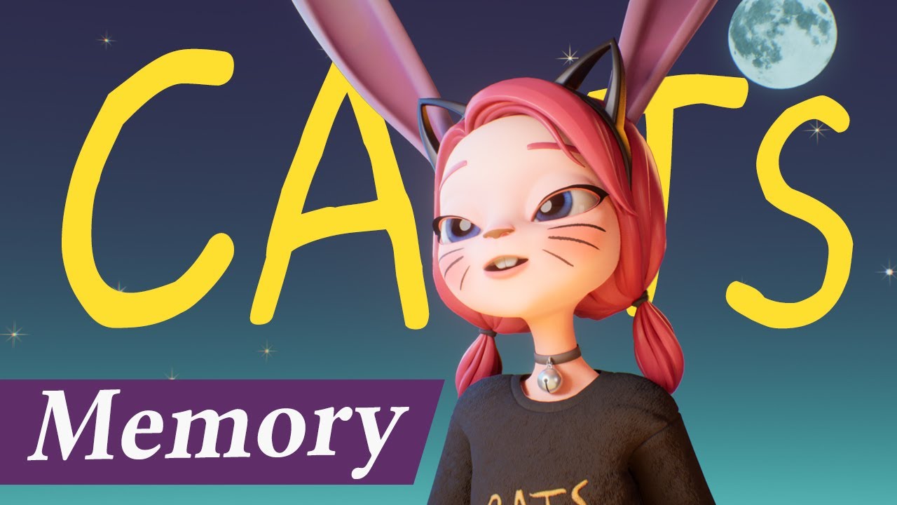 Cats OST - Memory COVER By APOKI