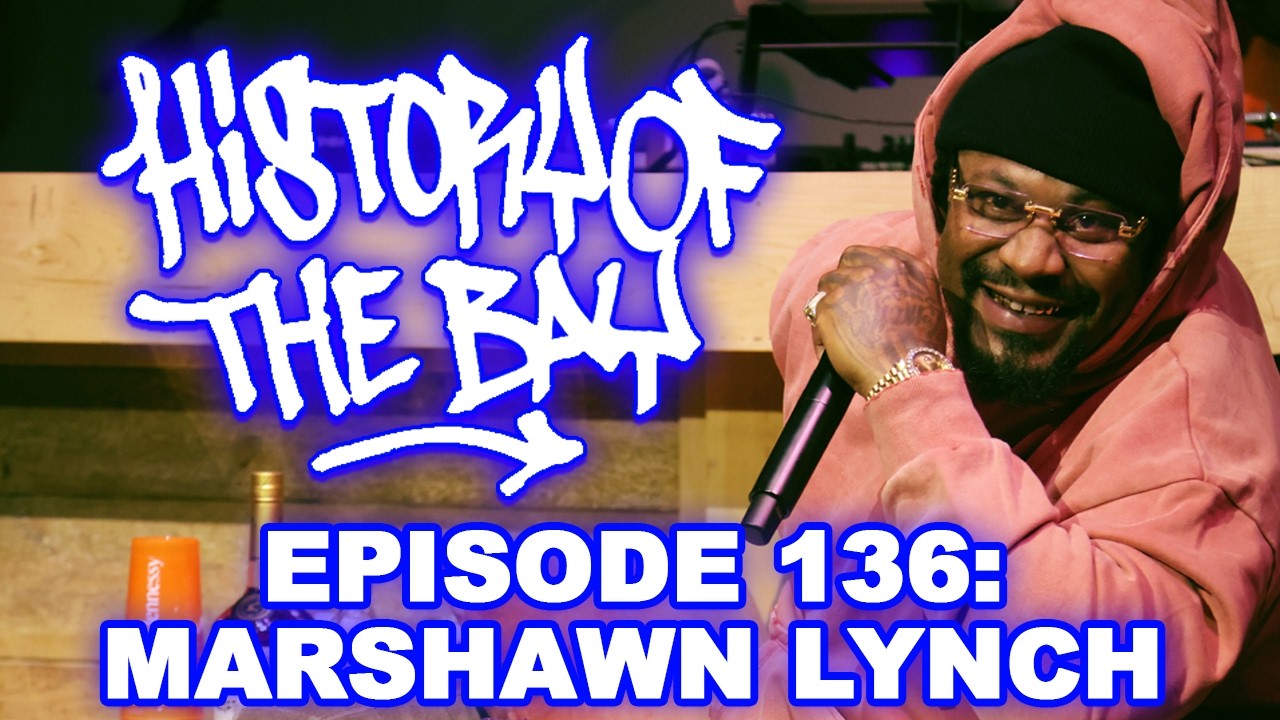 Marshawn Lynch: Oakland To The NFL, Favorite Bay Rappers