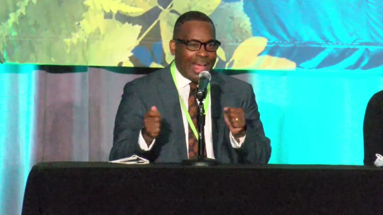 Expert Panel - Building a More Powerful Movement