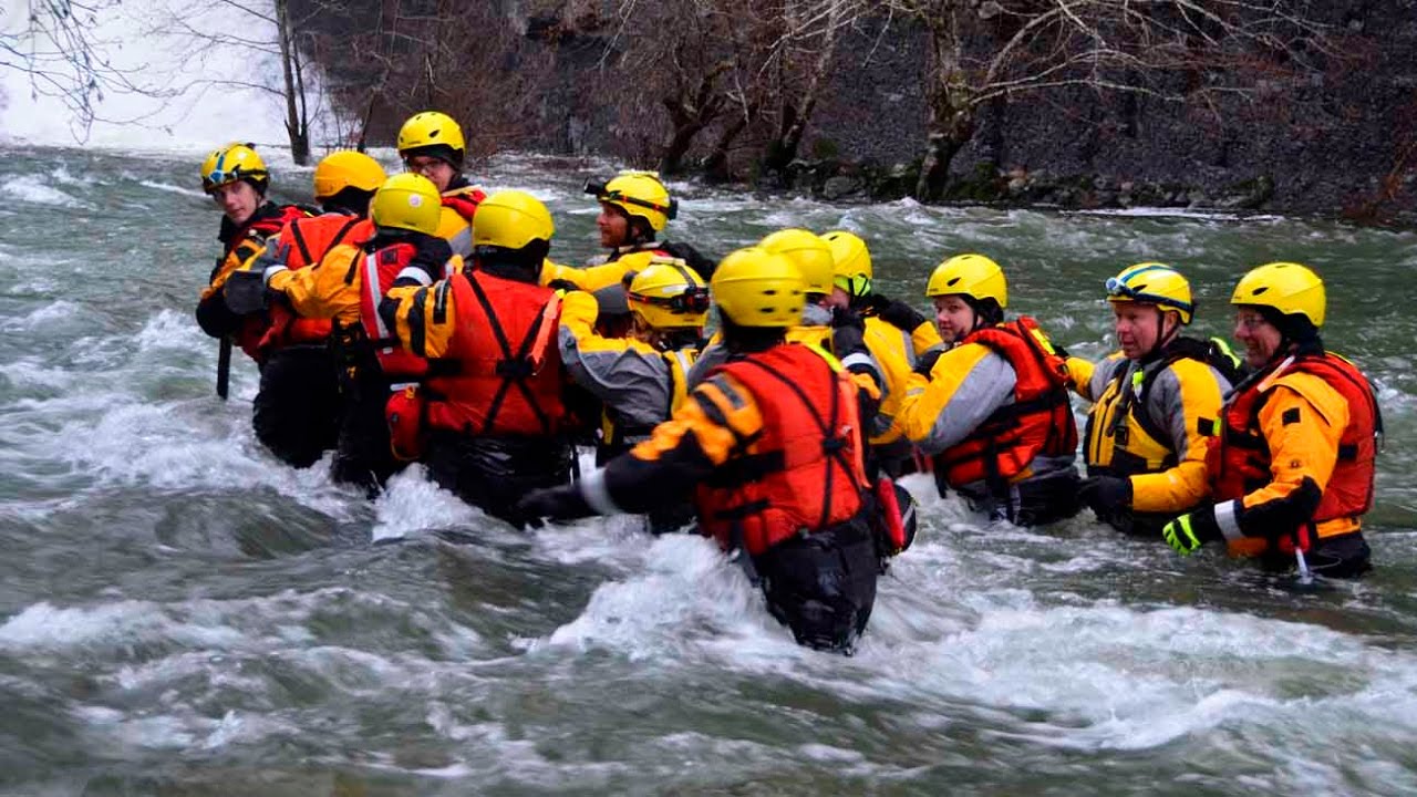 Ladysmith Ground Search & Rescue
