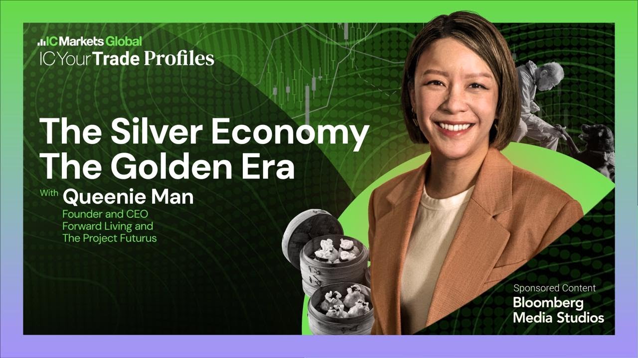 The Silver Economy, The Golden Era