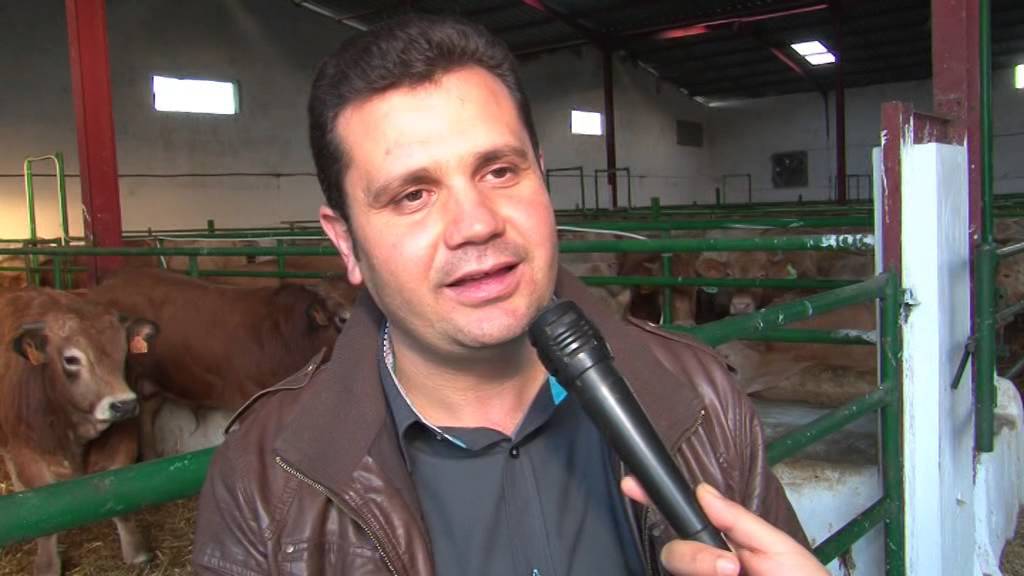 Présentation société ben aissa fréres