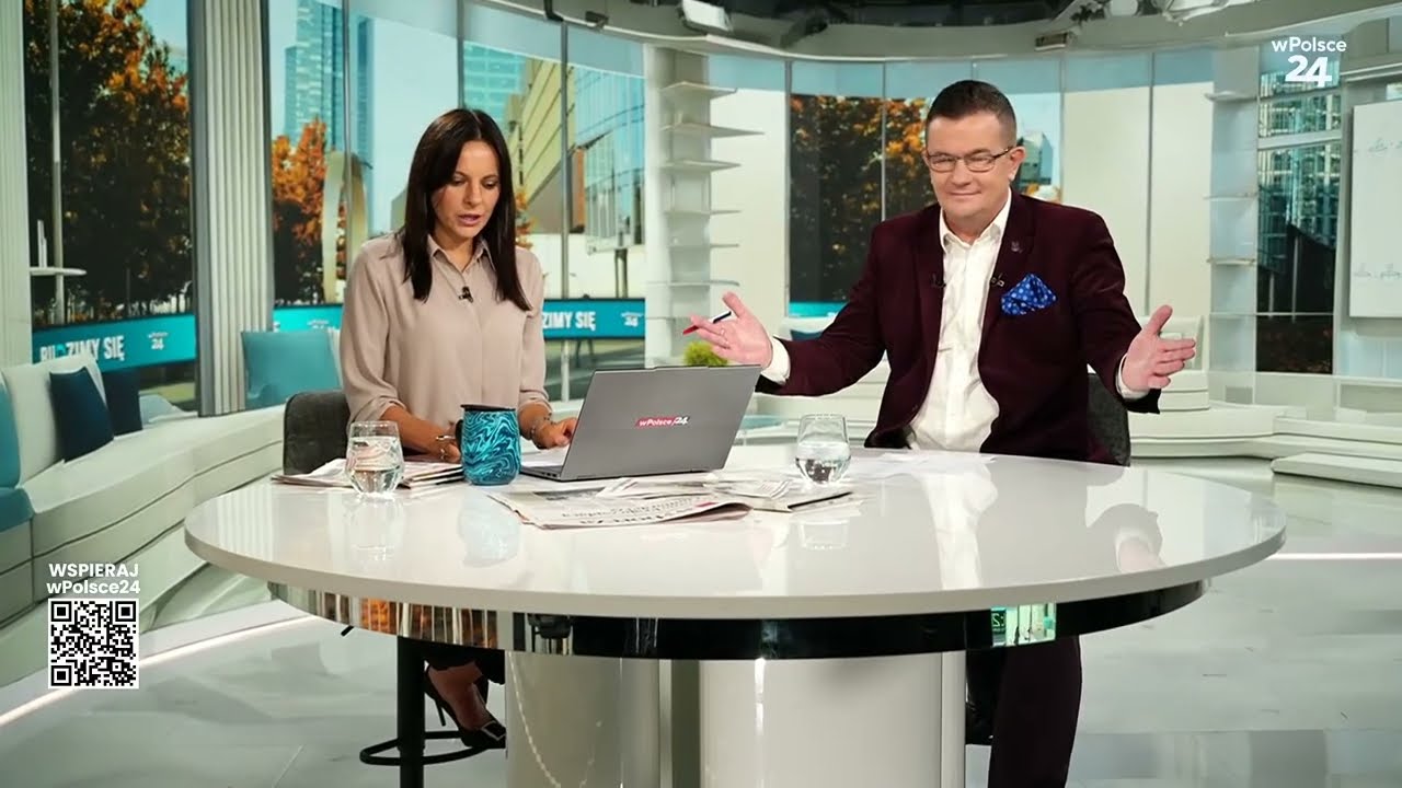 Nowy rozdział dla Krakowa | Budzimy się wPolsce24