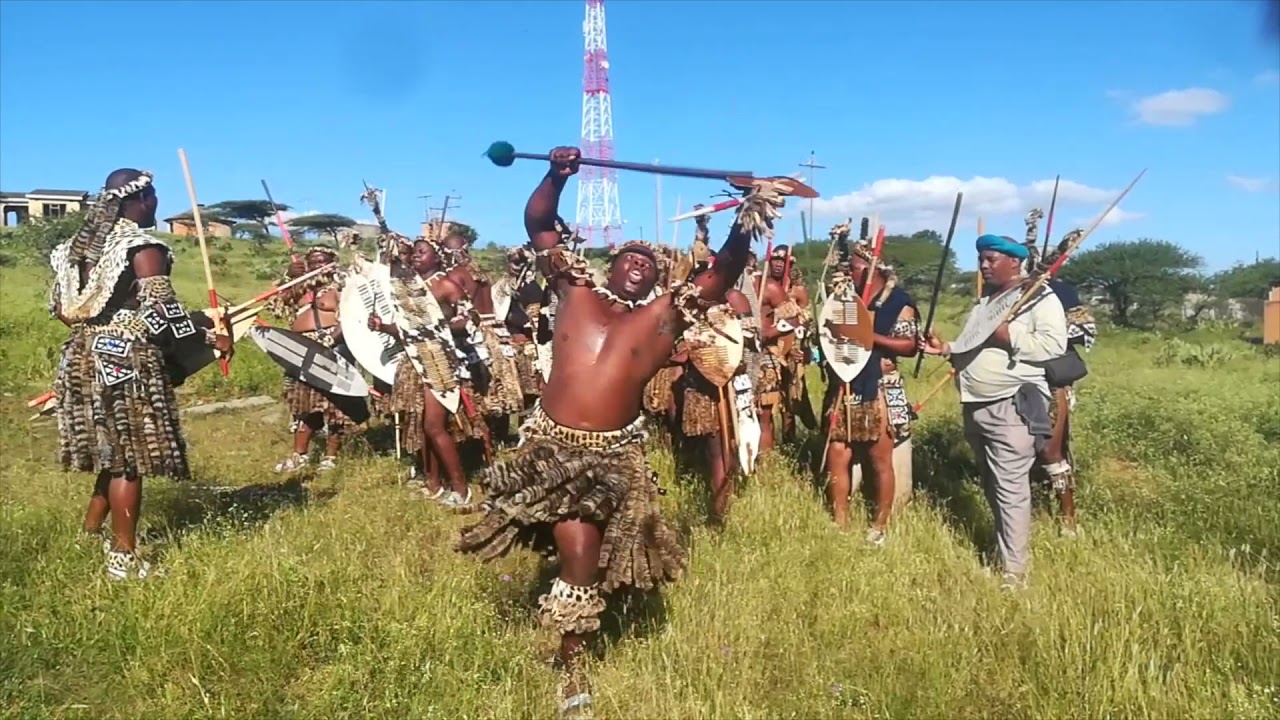 #IJADU PART 4: AMABUTHO KWAZULU: By Ntokozo Ndlovu