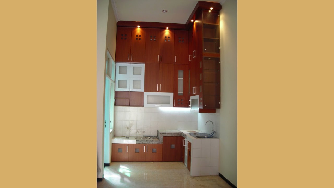 Kitchen Set Batu Malang, WA 0818-0513-7030, Furniture Malang Raya
