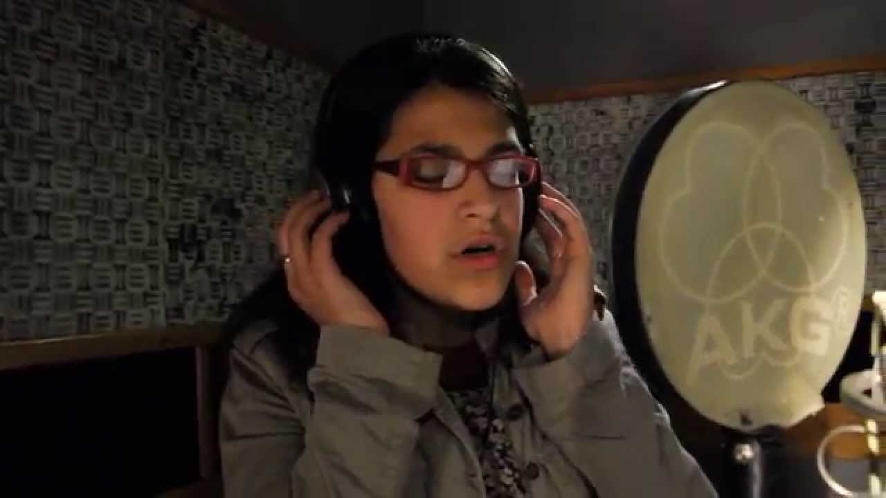 MUSE - TIME IS RUNNING OUT - COVER
