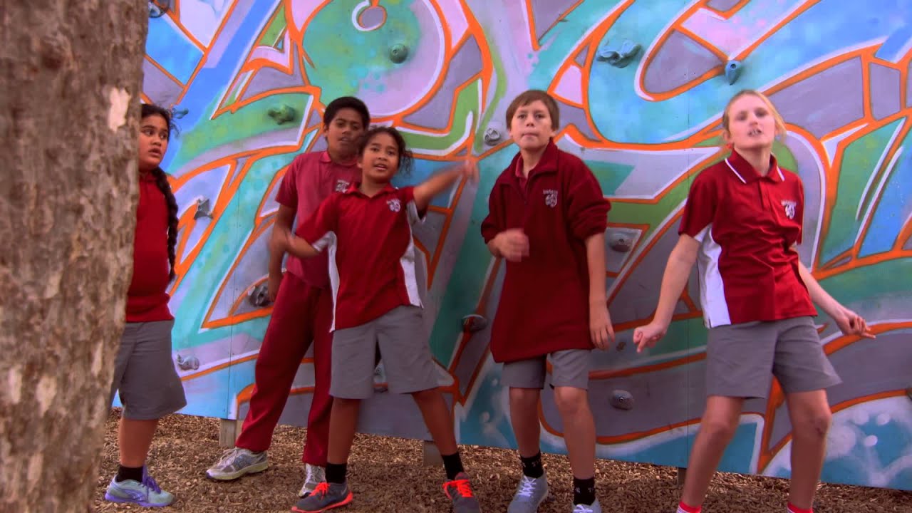Sylvia Park School - 