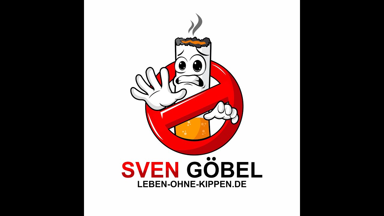 Einfach Nichtraucher werden!