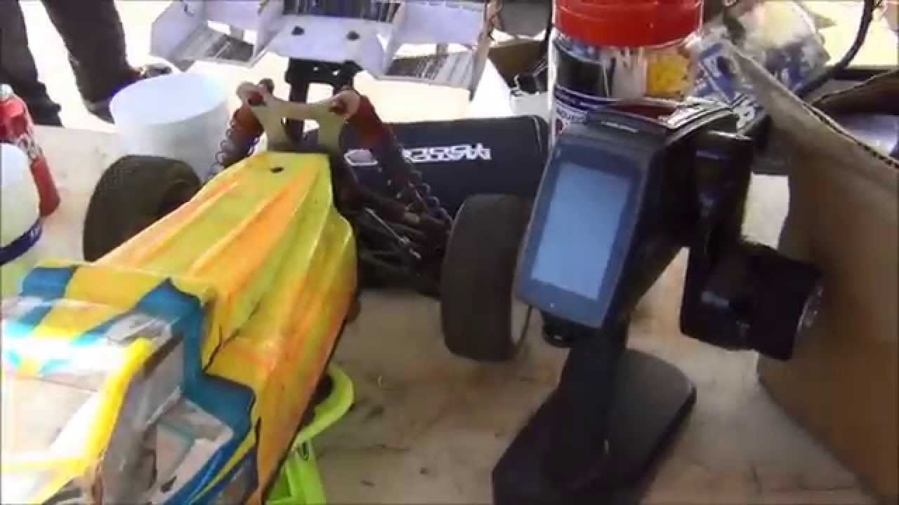 ONELUG PITS