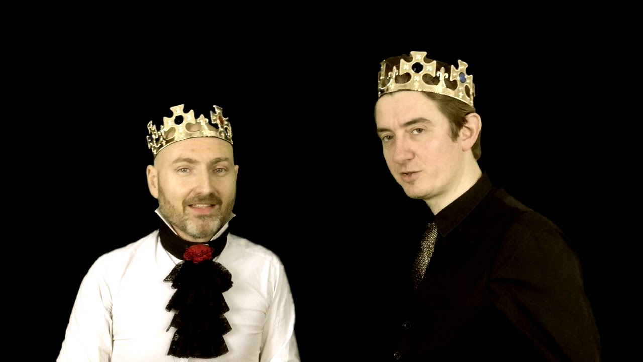 Punk Rock Academy en avant première - Les Rois de la Suède