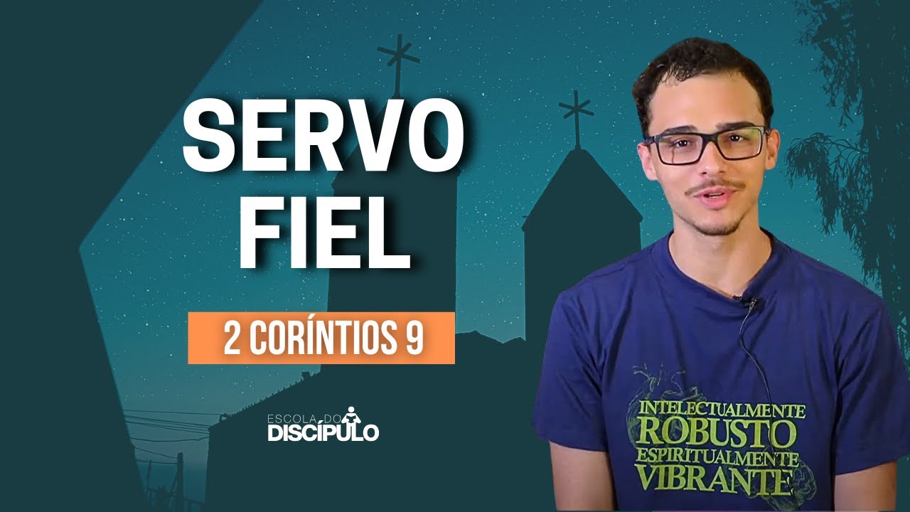 A Postura Cristã | 2 Coríntios 10