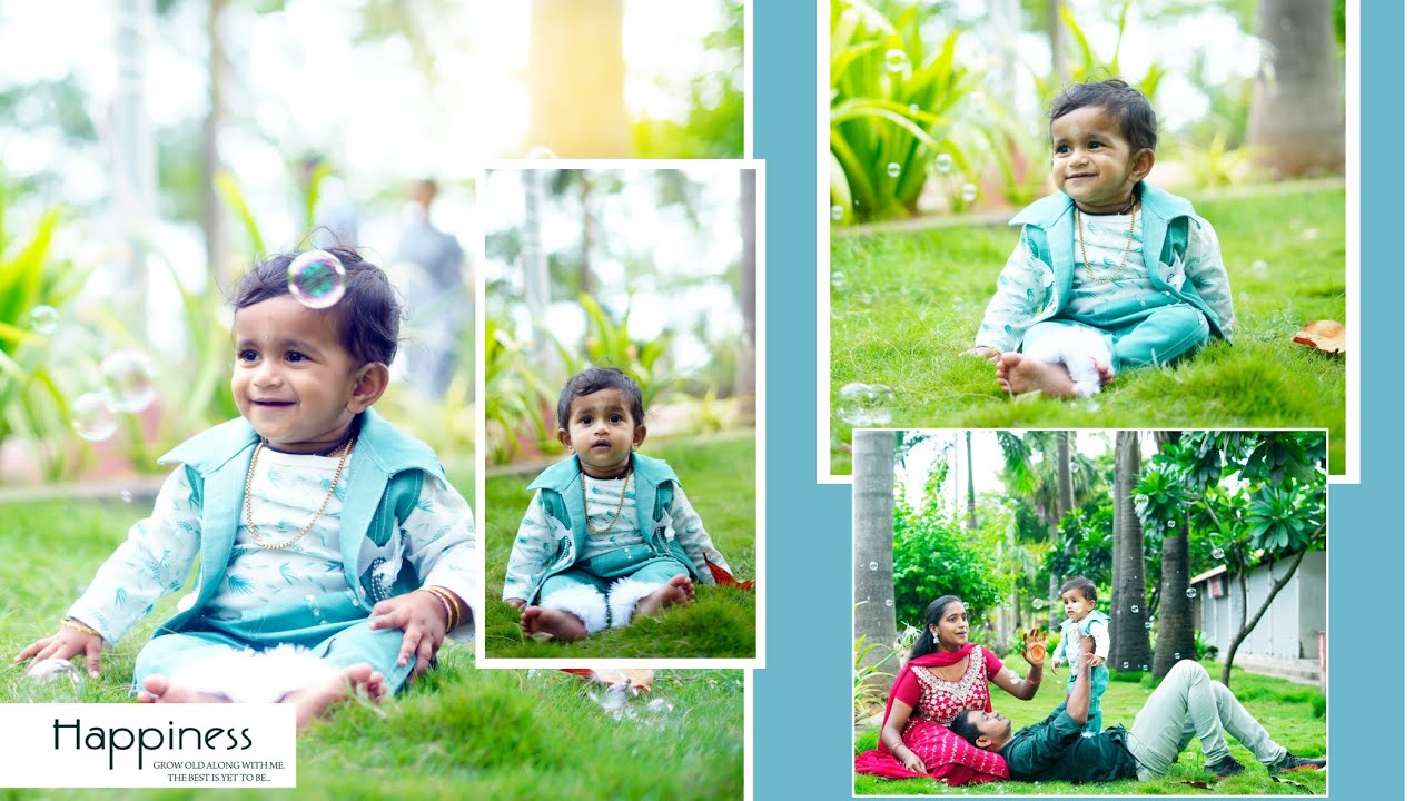 Vedadya 1st Birthday Ceremony 🎂 🥳 