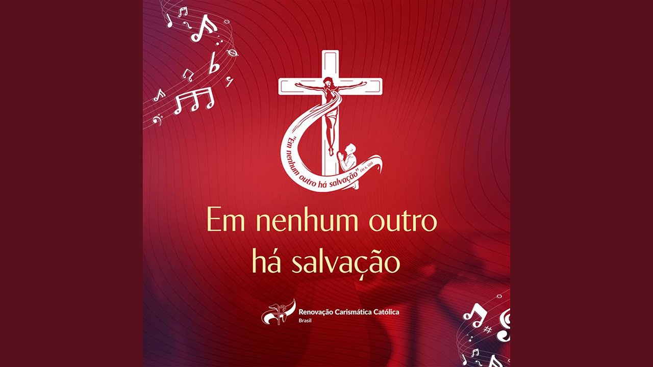 Em Nenhum Outro Há Salvação