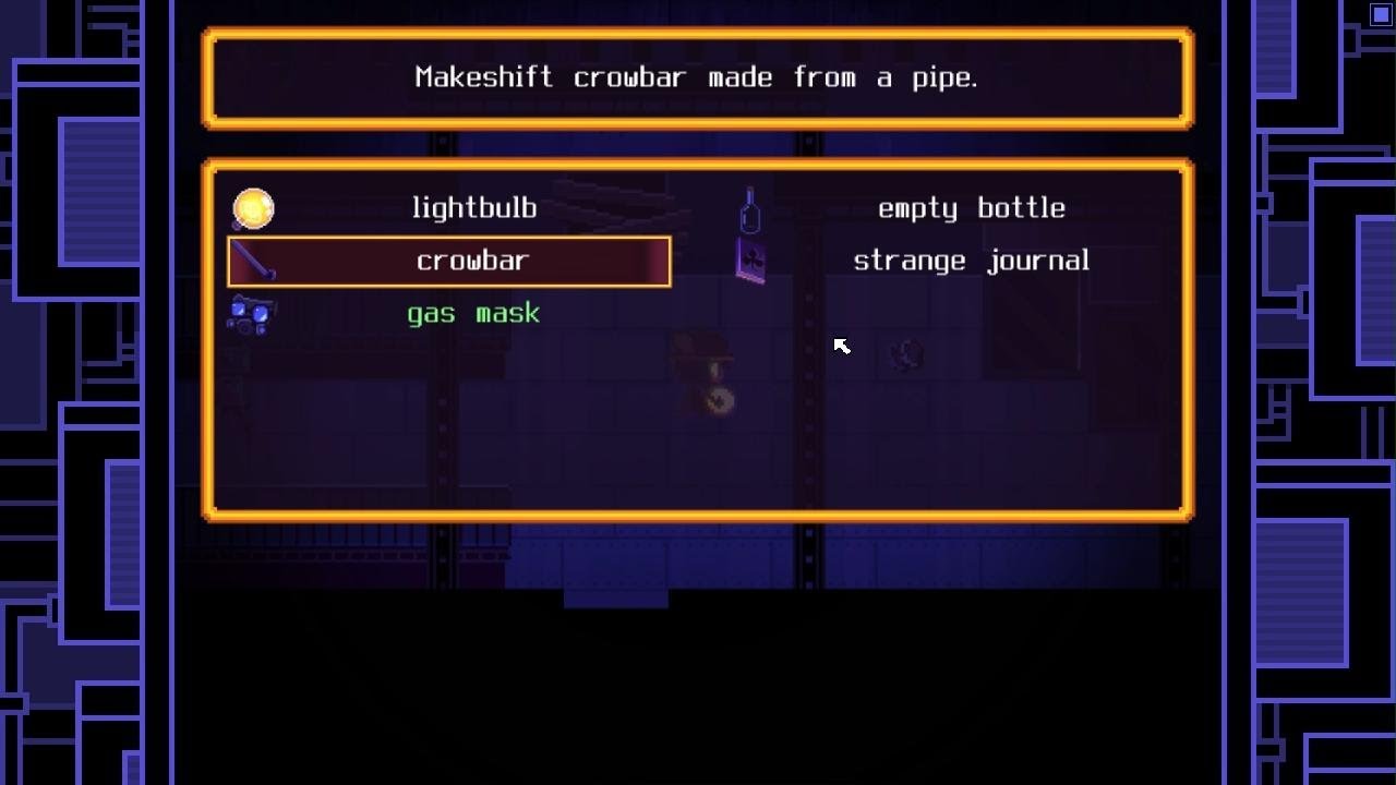 Playing Oneshot because I miss Niko (52)