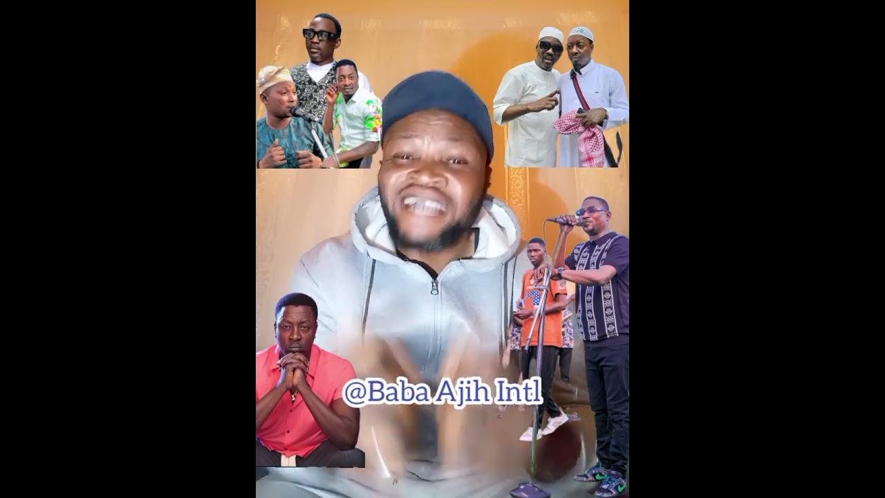 Halleluyah No more Wahala In Fuji Industry Taye Currency vs Tiri leather