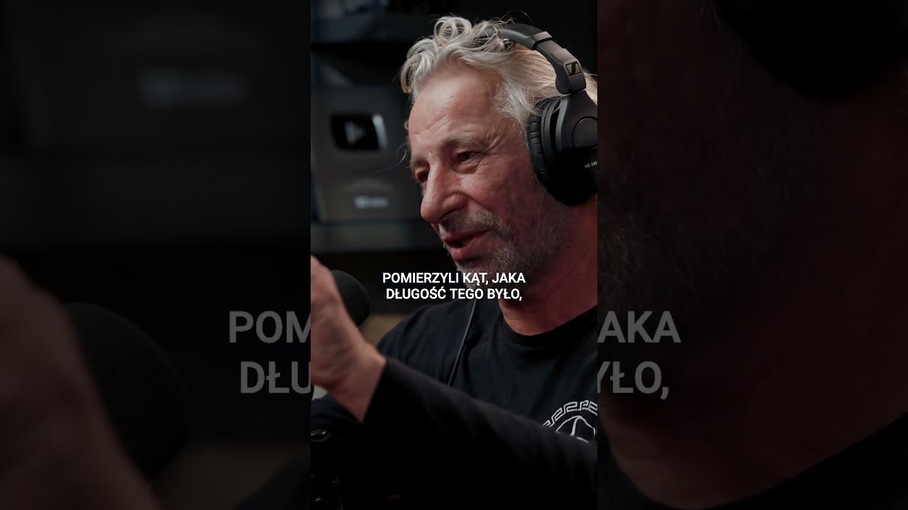 Jak zbadano, że Ziemia jest okrągła? Franc Zalewski