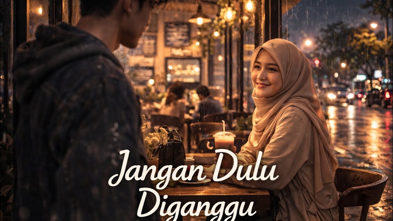 Jangan Dulu Diganggu 'Jilid26'