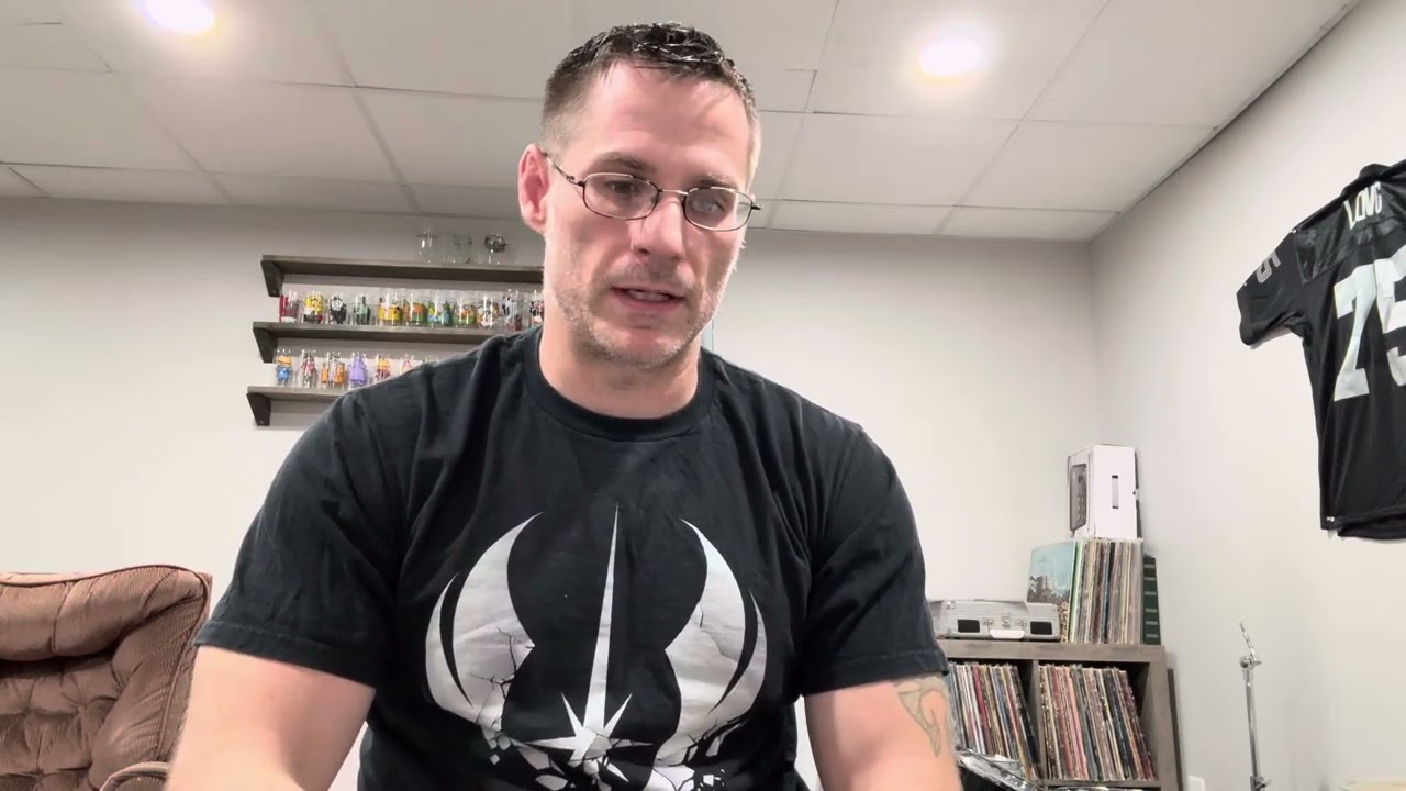 Thank you Billy and The Game Chasers.