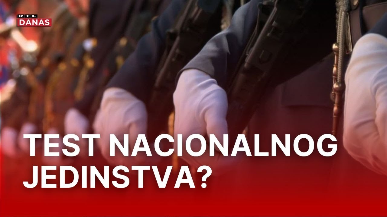 BiH diže optužnice protiv hrvatskih heroja. Rojs: 'Svi smo na popisu' | RTL Danas