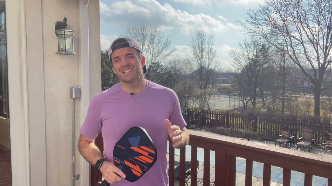 What is the DUPR rating in pickleball? We've got your answer here!