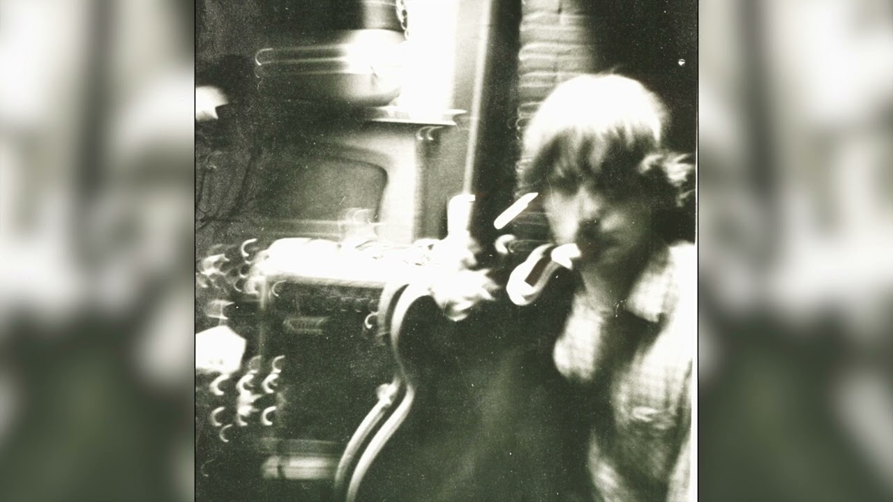 Jazzkeller, Krefeld 1981