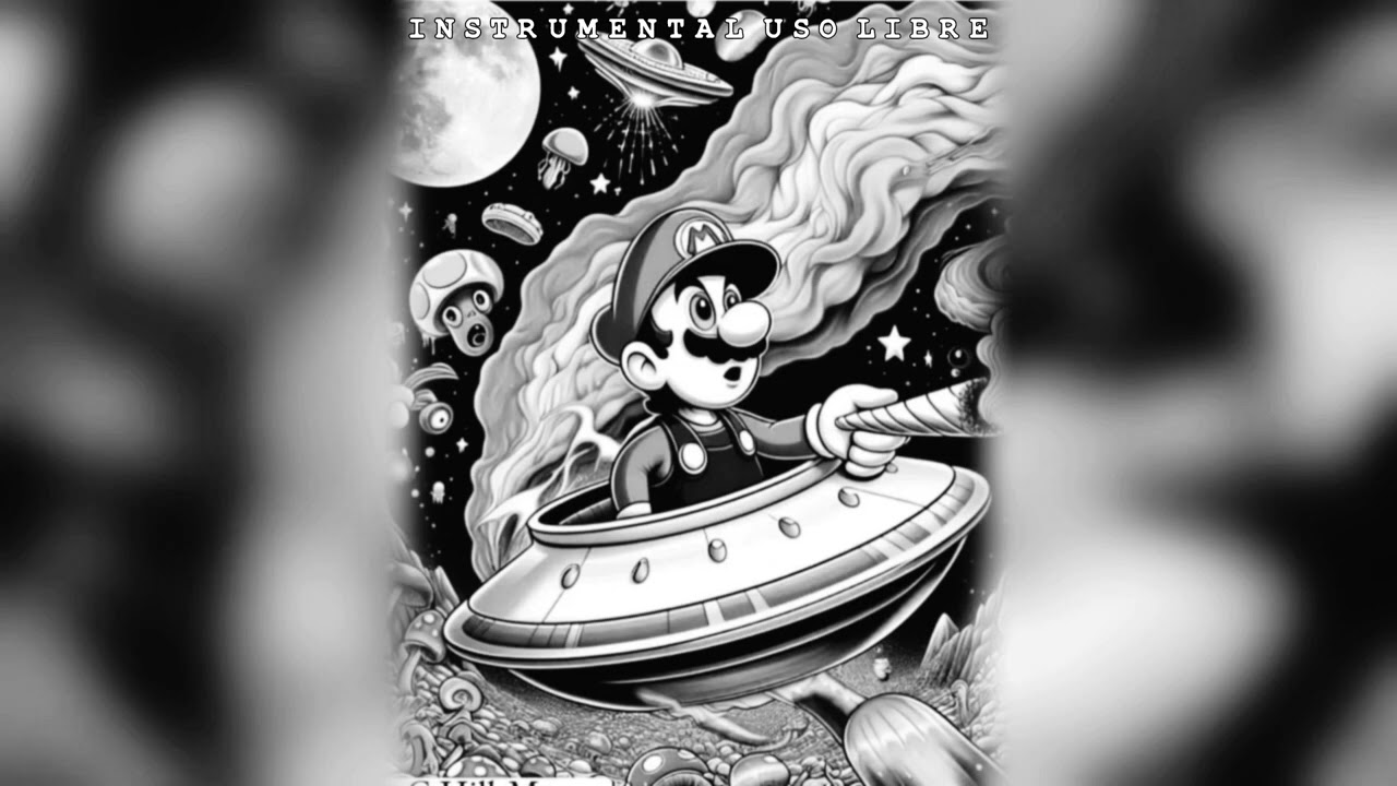 (BIEN GRIFO) Base De Rap Underground Boom Bap Tumbado Hip Hop|Uso Libre|