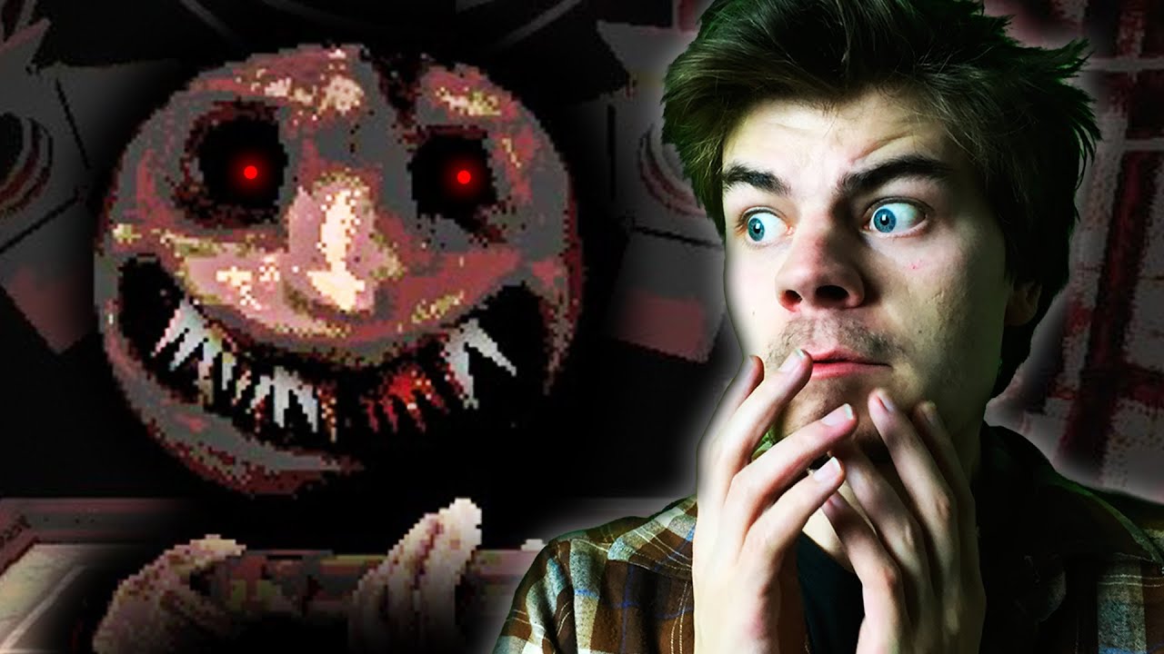 HYGGELIGT SPIL! | BUCKSHOT ROULETTE