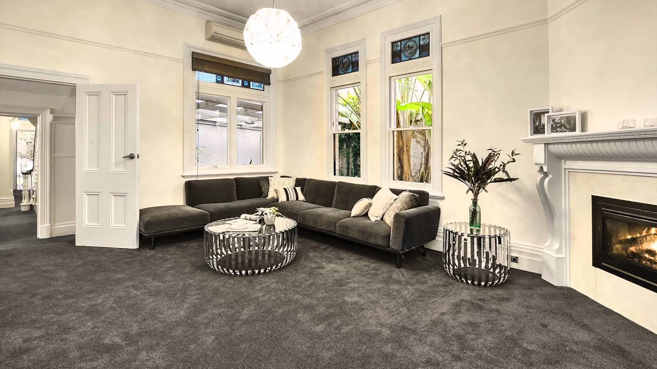 Sold Collins Simms Parkville Real Estate - 124 Park Drive, Parkville - Nicholas Corby