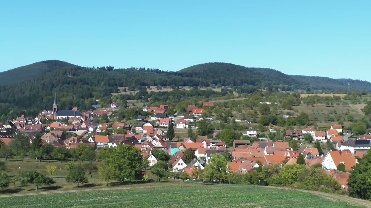 Lembach