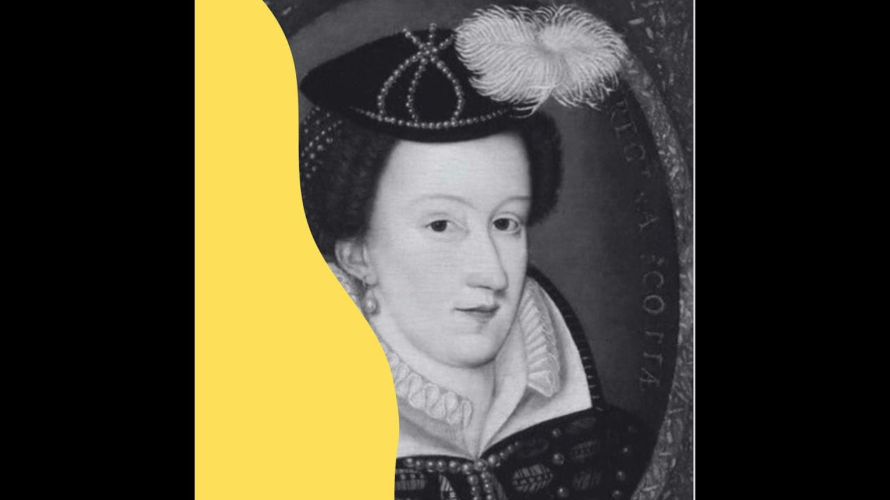 Scotland: The Tragedy of Mary Queen of Scots