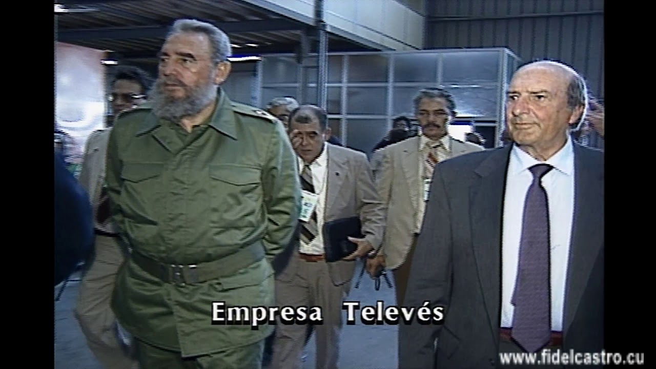 Como en nuestra propia casa