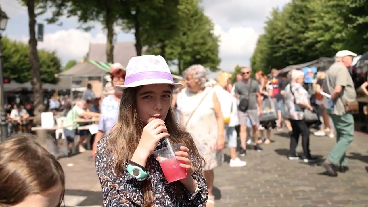 Toeristendagen in Eersel