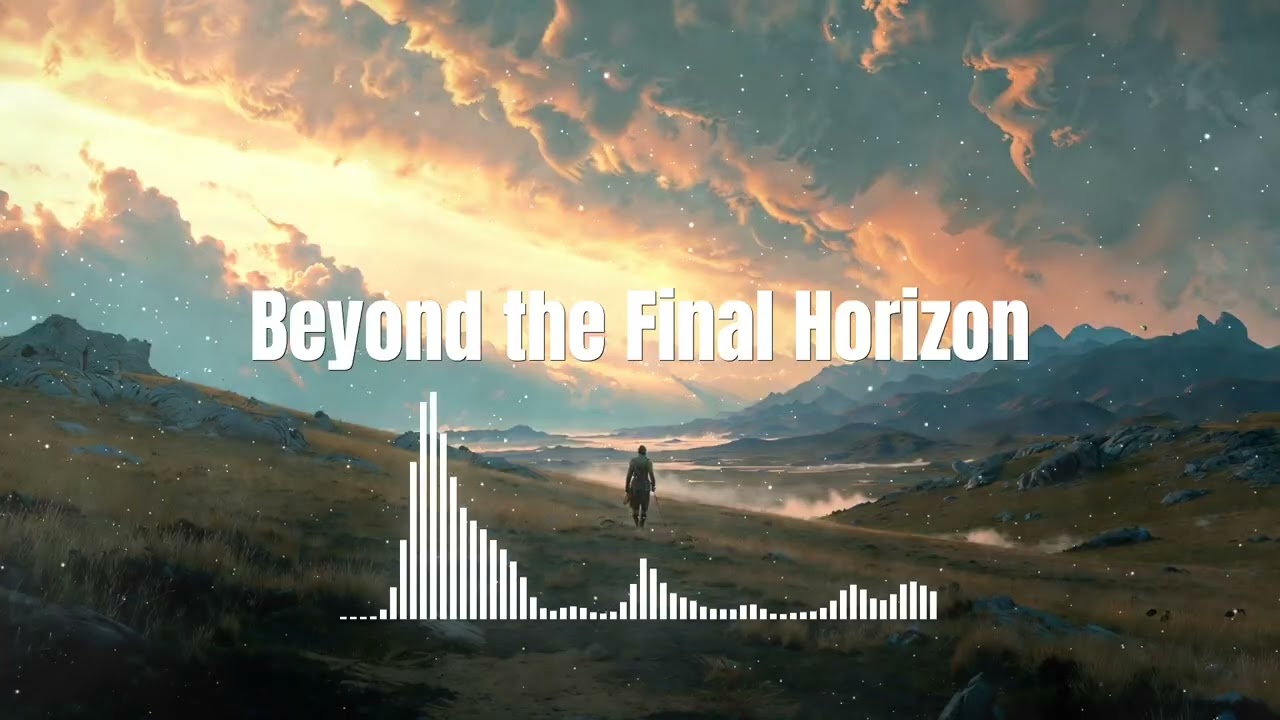 Beyond the Final Horizon / Emotional Epic Cinematic Music [No Copyright]