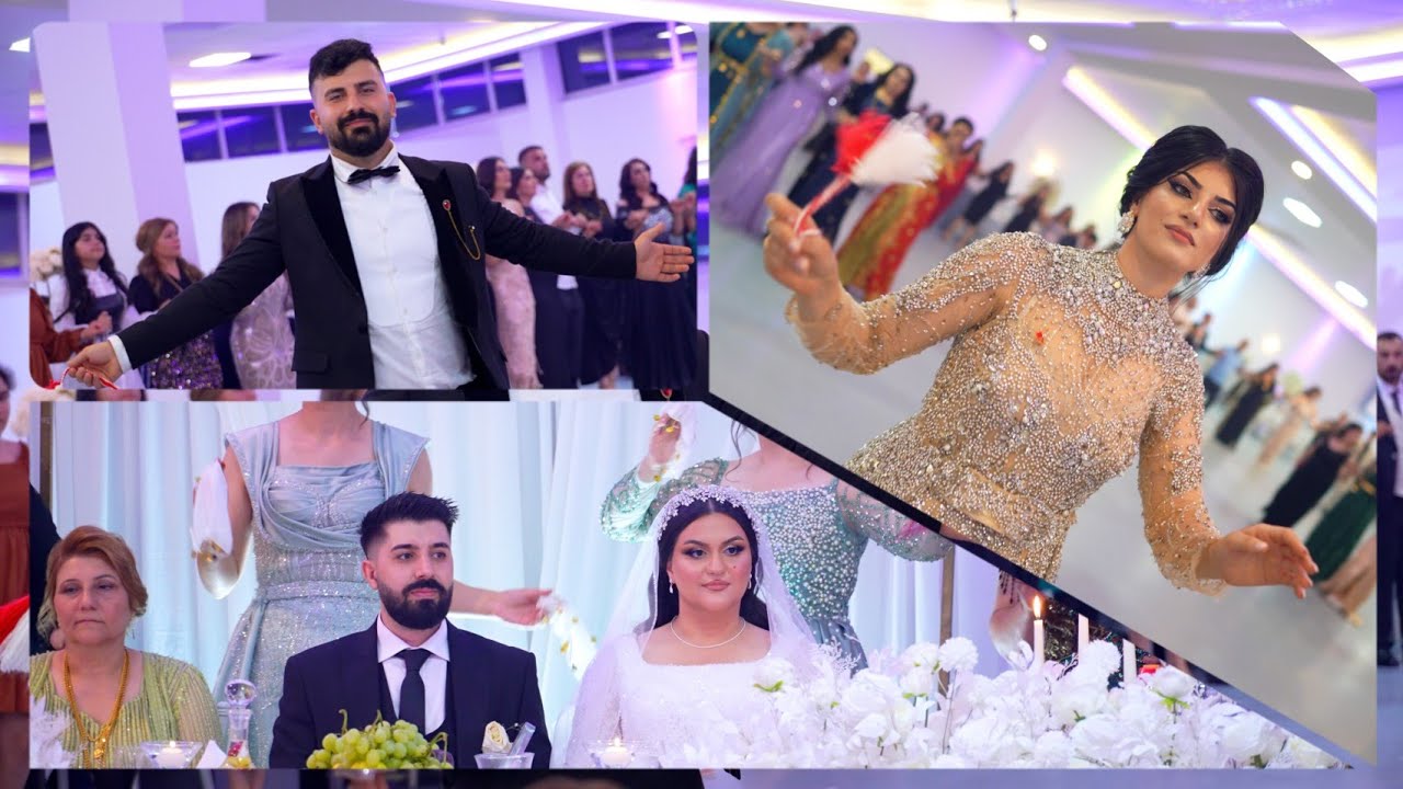 Delil Sileman [ Part 2 ] ● Juan & Nojin ●4K by Dilocan Official دليل سليمان