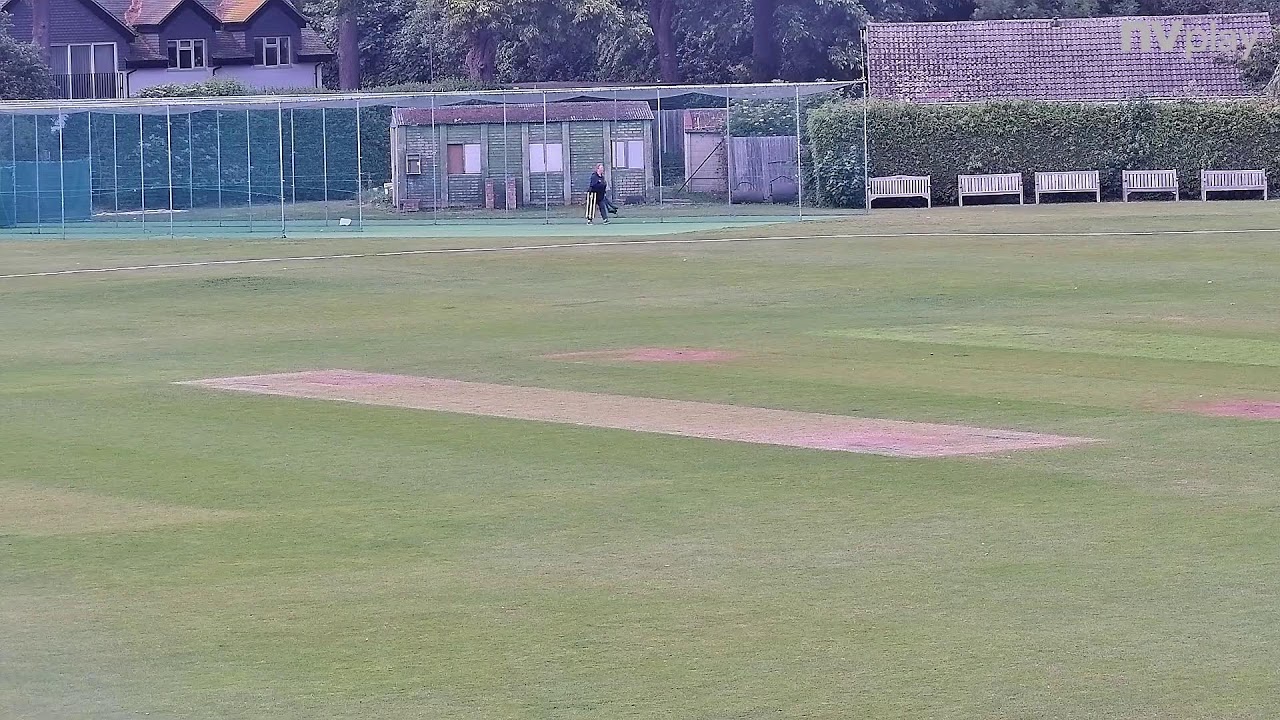 Beckenham CC Womens 1st XI vs Bexley CC Women's T20 XI