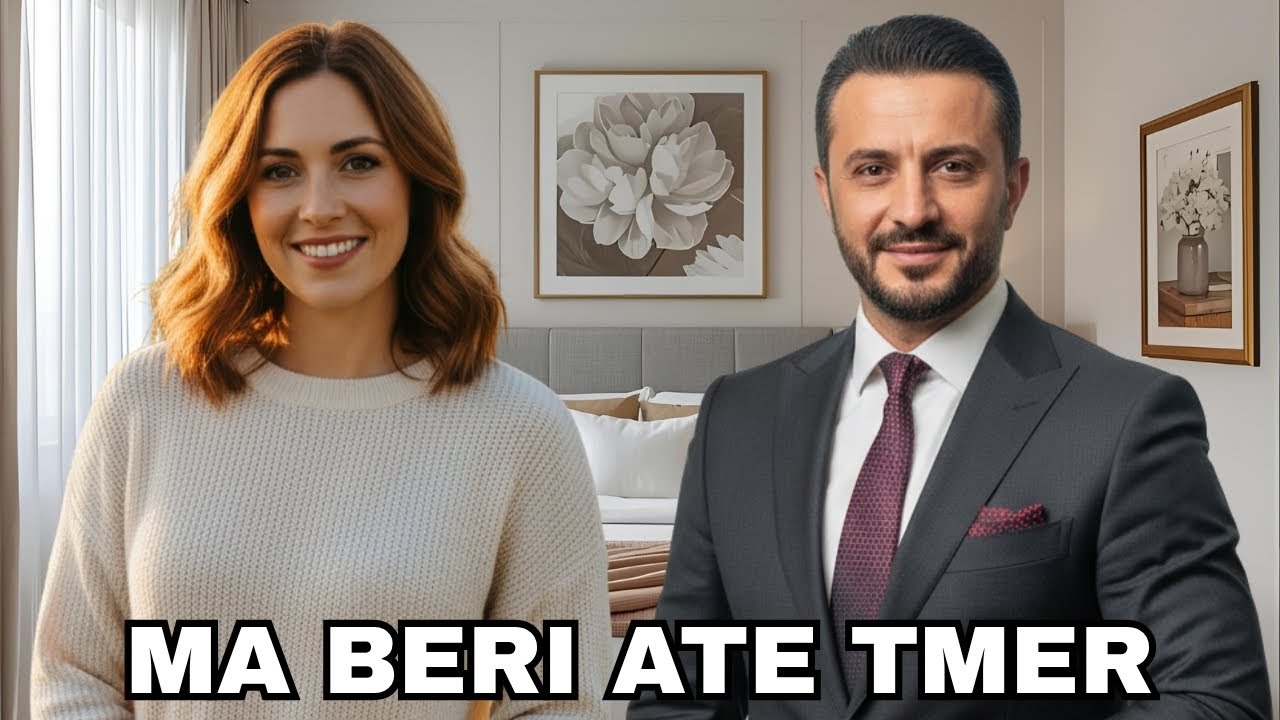Histori e Dhimbshe Dashurie: Nuk me tregoi qe ishte i martuar e verteta me shokoi Tmeri qe kalova