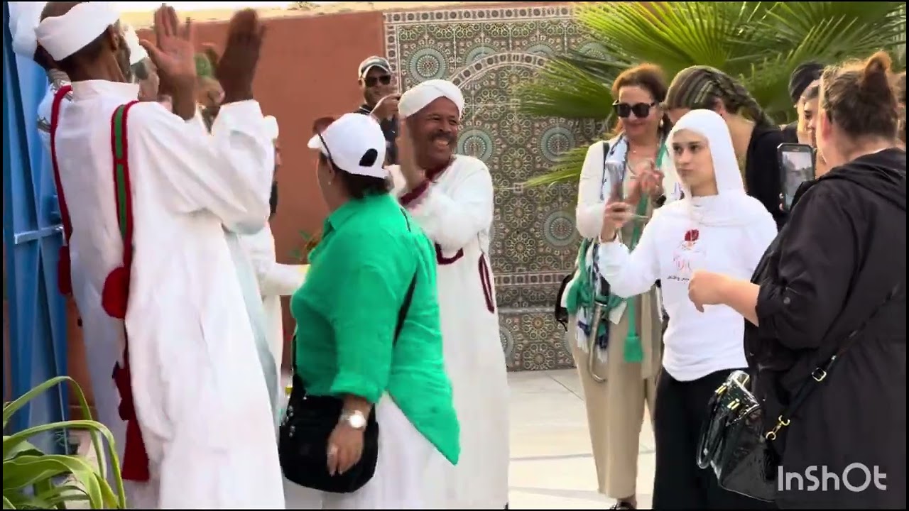 دار الضيافة ميري موفا نواحي اقليم الصويرة👍