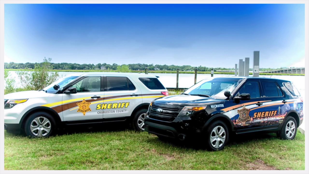 Charleston County Sheriffs Office recruitment video (2 minute version)