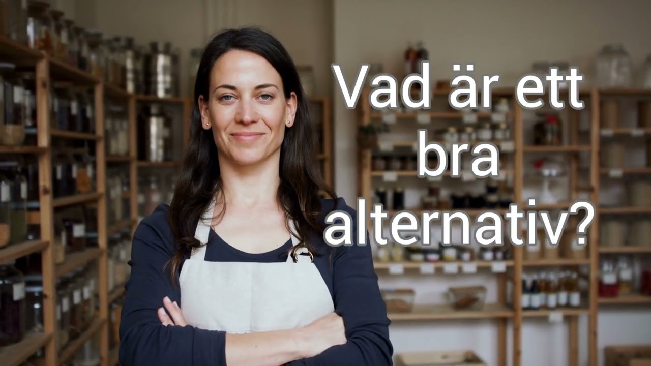 Konsumera h&aring;llbart