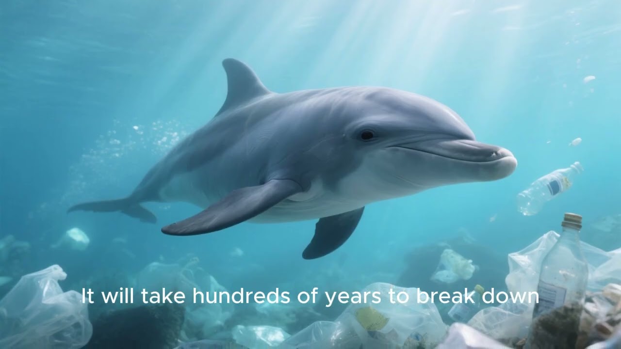 What if 8 billion humans disappeared overnight—would Earth become a paradise for animals?