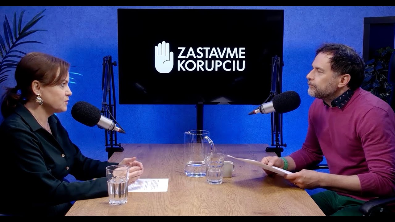 🛑 Zastavme korupciu: Padol súdny verdikt, ktorý môže nielen súčasnej garnitúre skrížiť plány