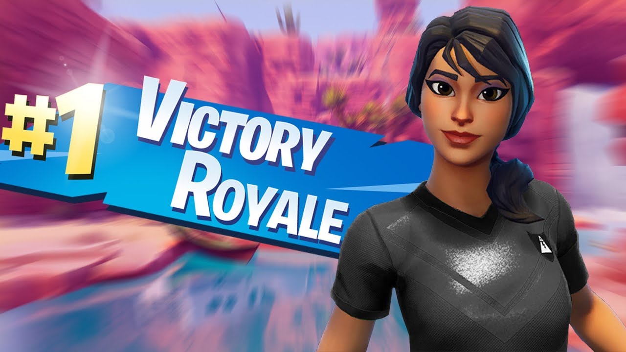 HOW DID I SURVIVE THIS?! (Fortnite Battle Royale)