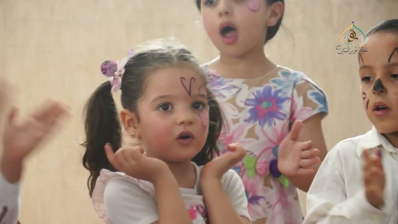 انشودة دق دق يا طبول | حفل نهاية السنة الدراسية 24:25 | مركز نور البيان | تأطير جمعية نتعاون لنرتقي