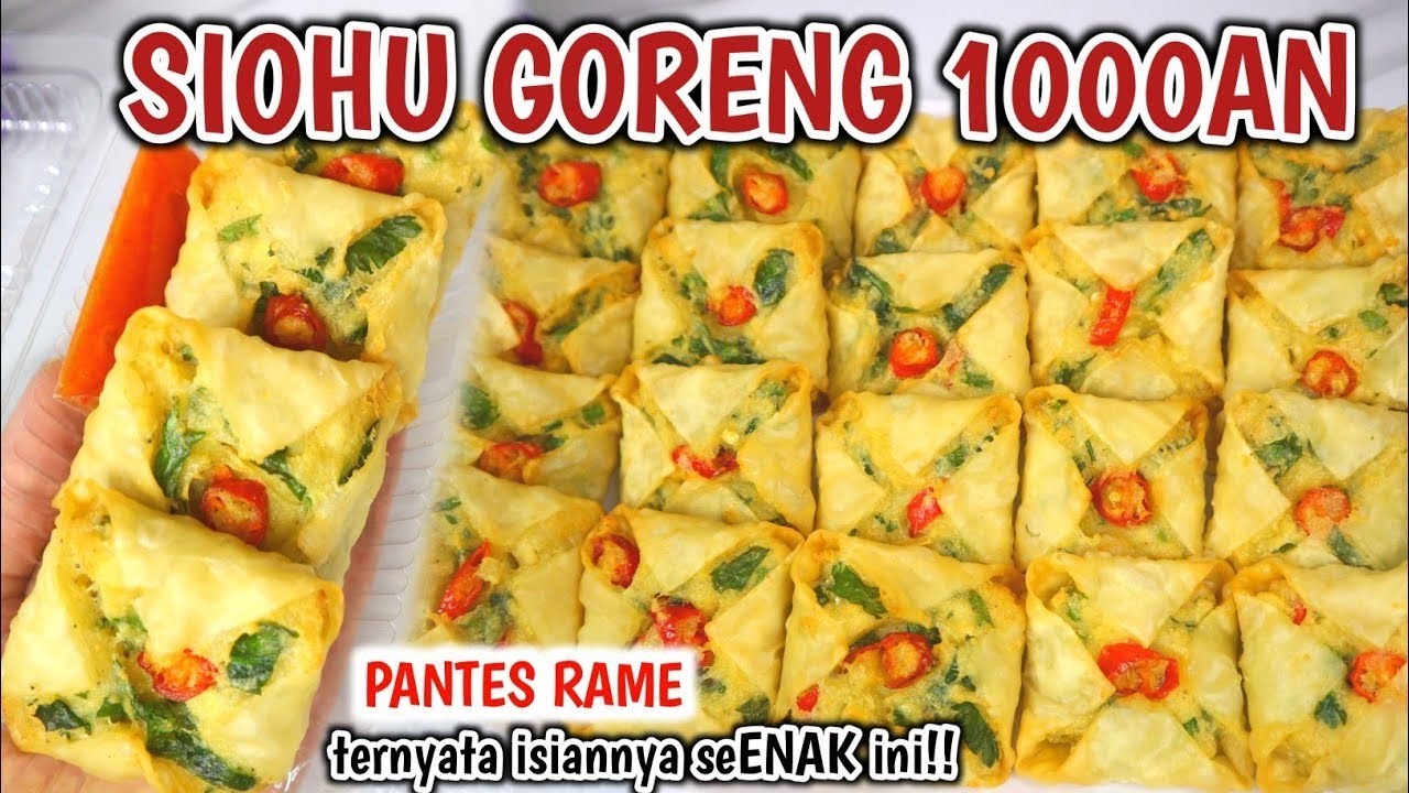 NYESEL BARU TAU TERNYATA LARIS MANIS!! SIOHU 