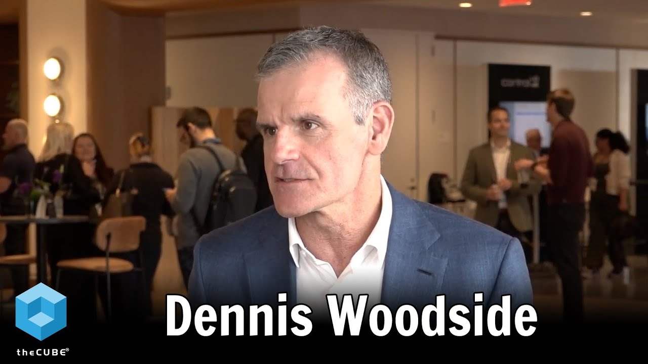 Dennis Woodside, Freshworks | Freshworks Refresh 2026
