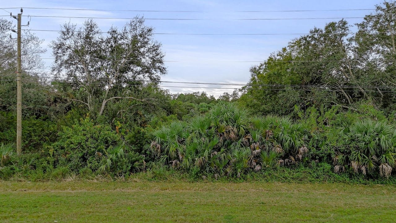 26063 Notre Dame Blvd, Punta Gorda, FL